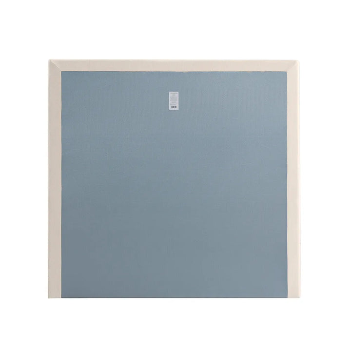 Manhattan Queen Bedhead - Ivory