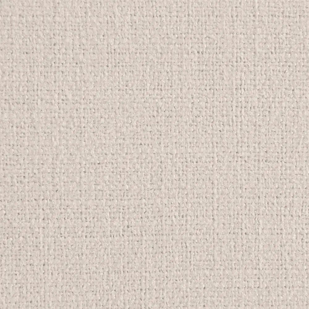 Manhattan Queen Bedhead - Ivory