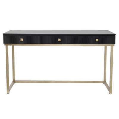 Marc Desk - Black