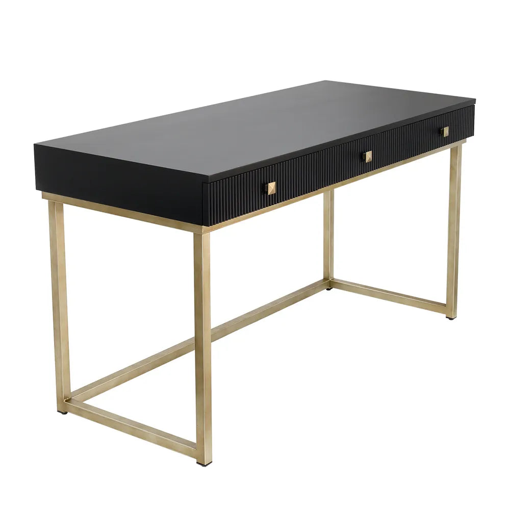 Marc Desk - Black