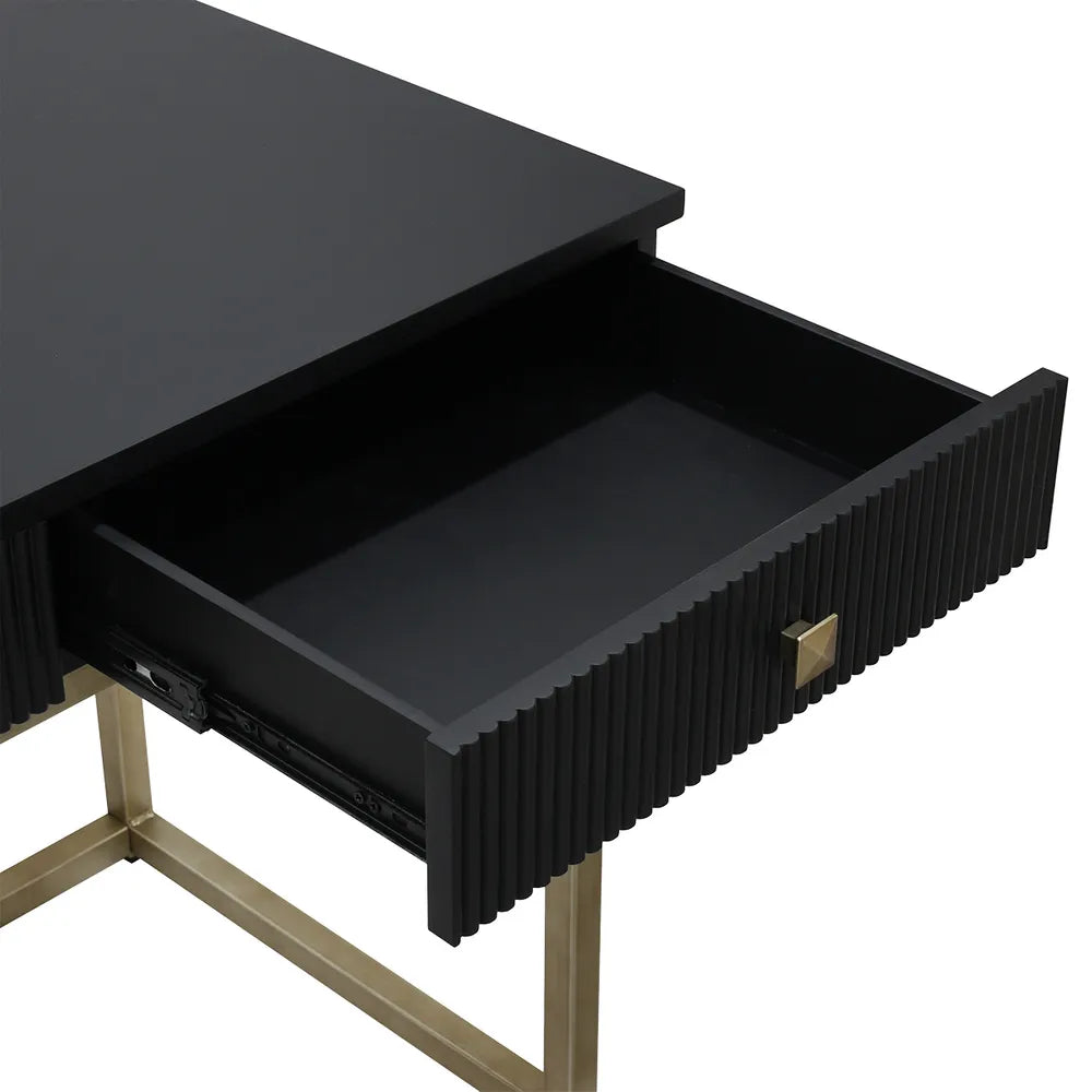 Marc Desk - Black