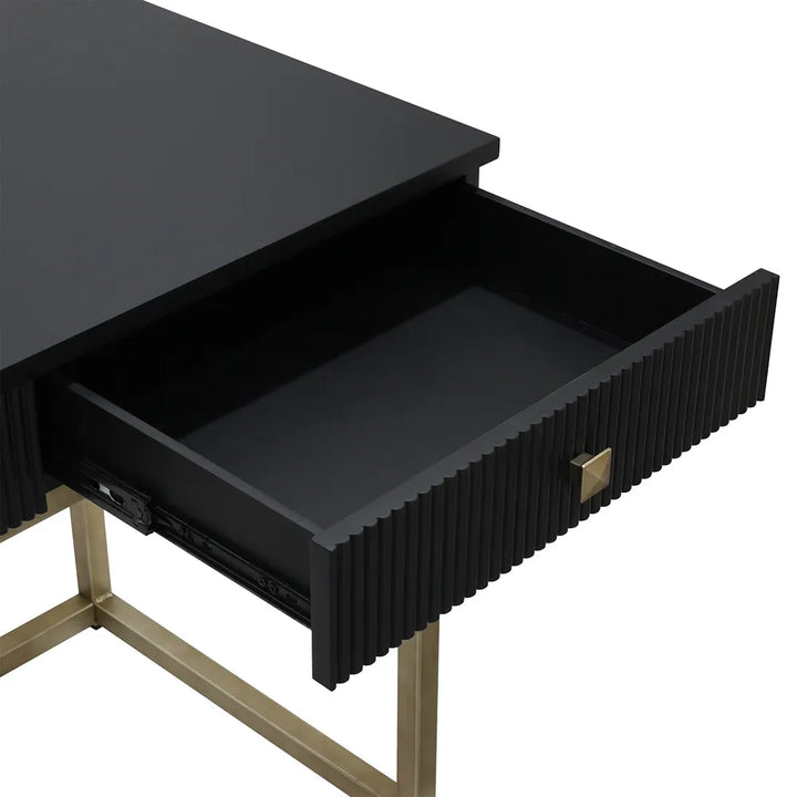 Marc Desk - Black