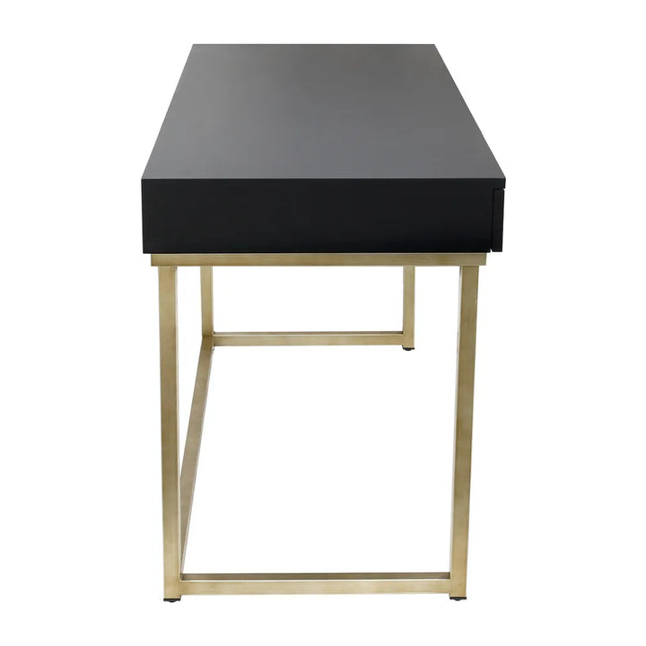 Marc Desk - Black