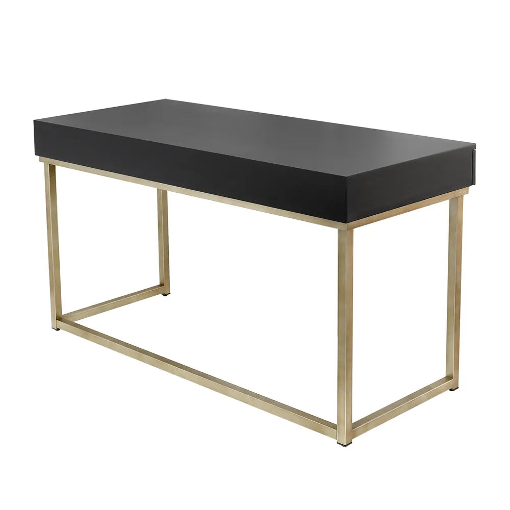 Marc Desk - Black