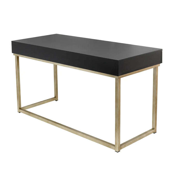 Marc Desk - Black