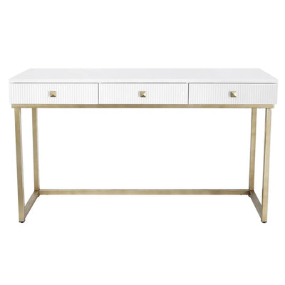 Marc Desk - White