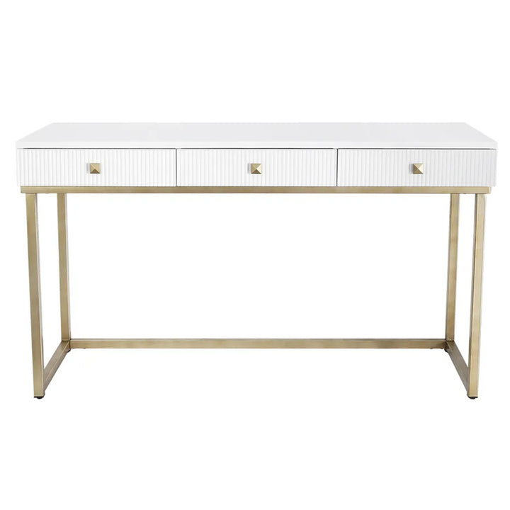 Marc Desk - White