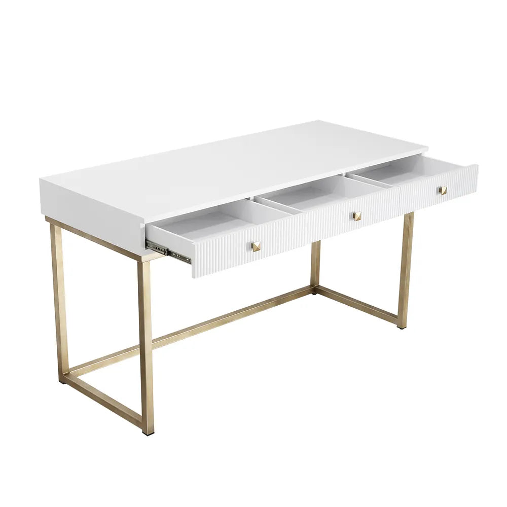Marc Desk - White