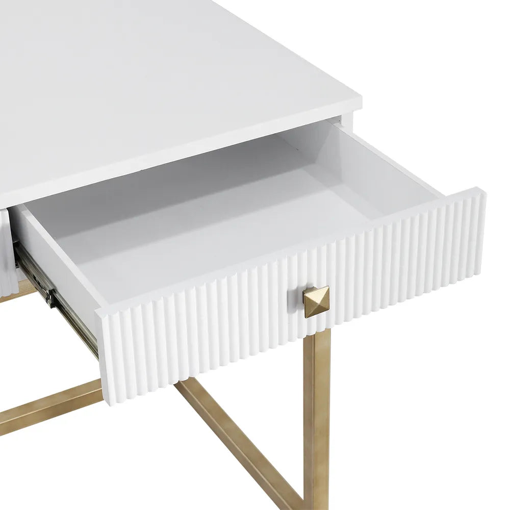 Marc Desk - White