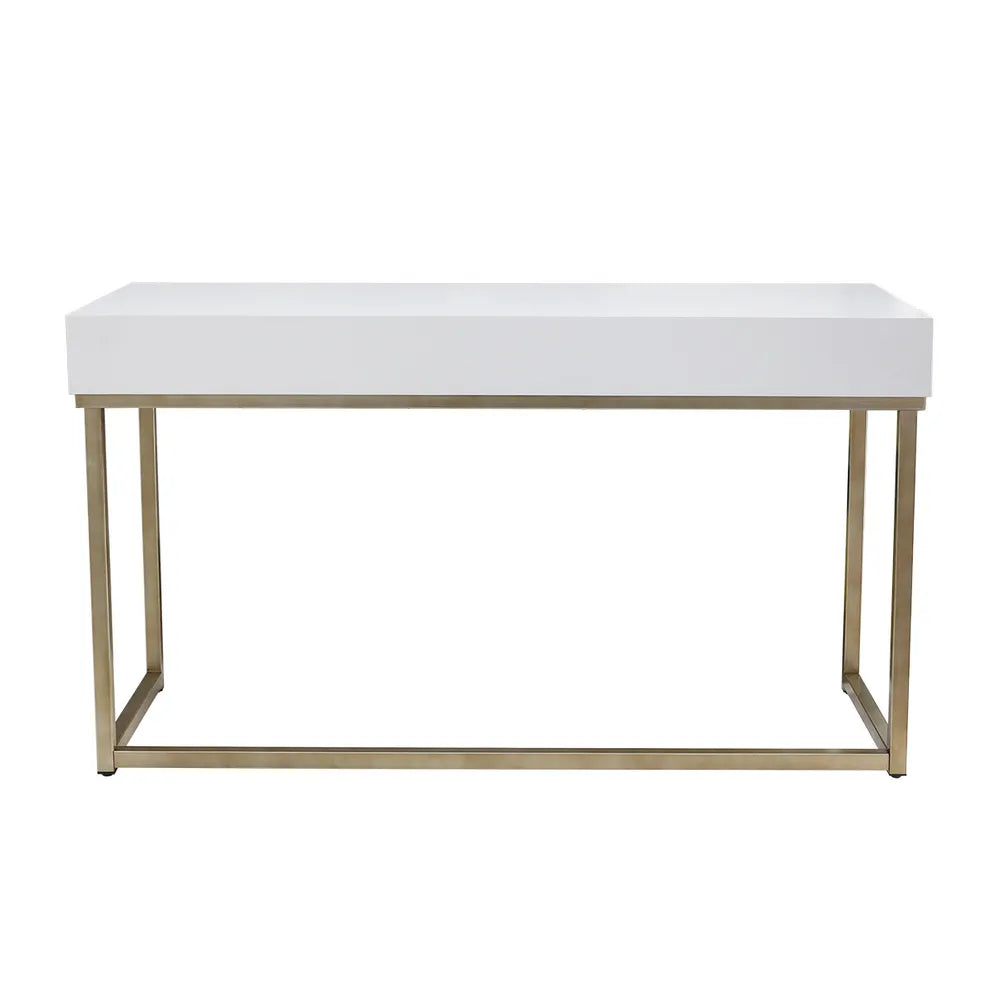 Marc Desk - White