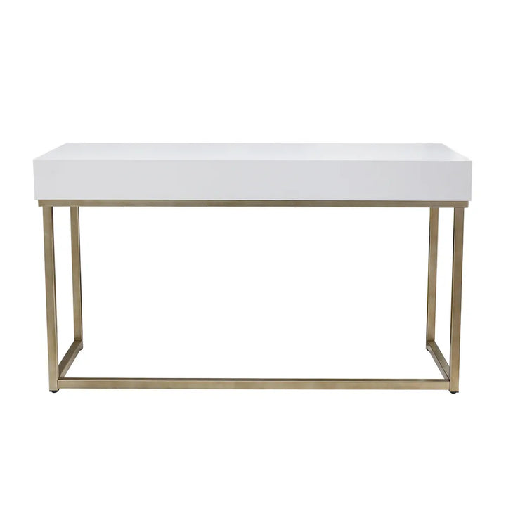 Marc Desk - White