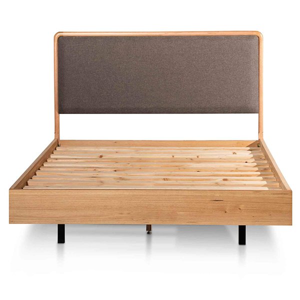 Margo King Sized Bed Frame - Messmate