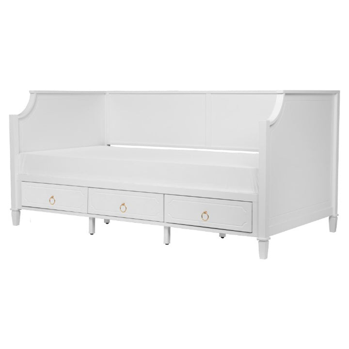 Mariana 3-Drawer Daybed - Single
