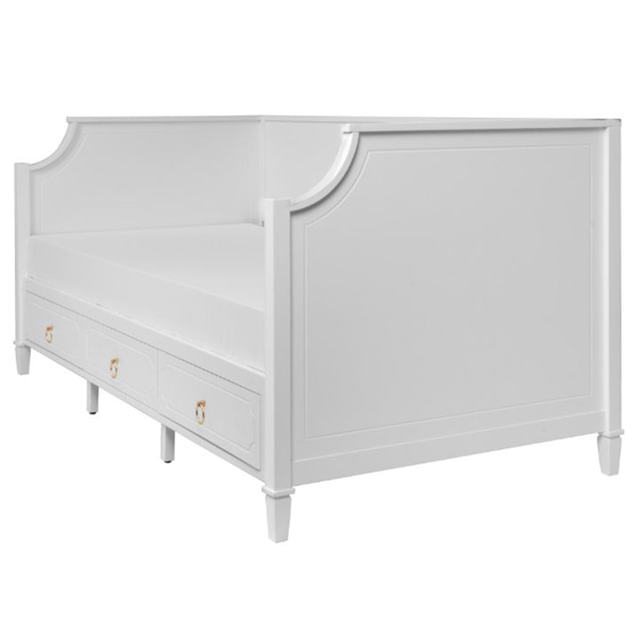 Mariana 3-Drawer Daybed - Single