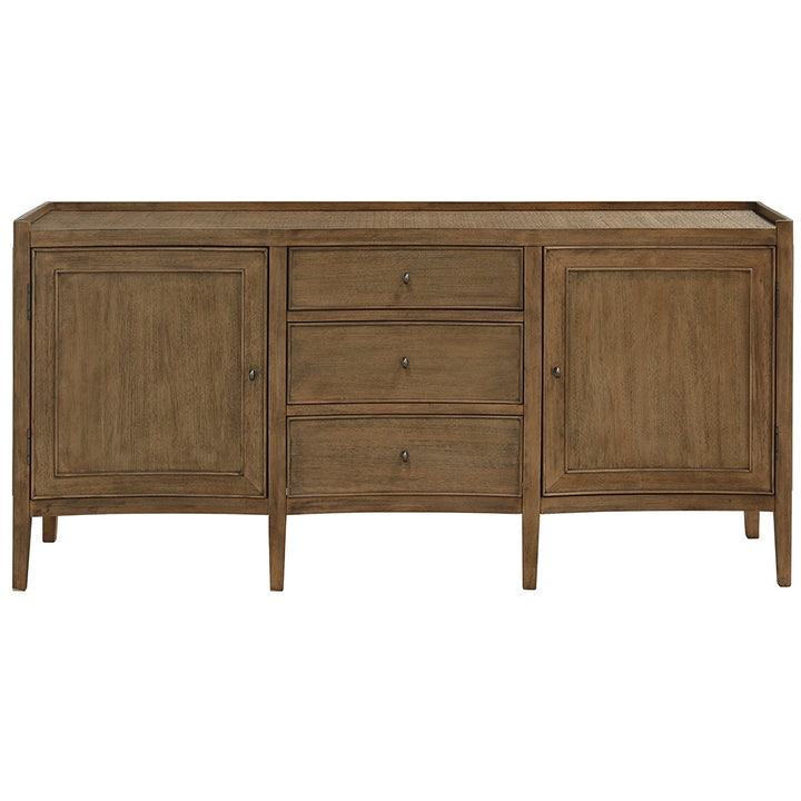 Marina 2 Door 3 Drawer Sideboard