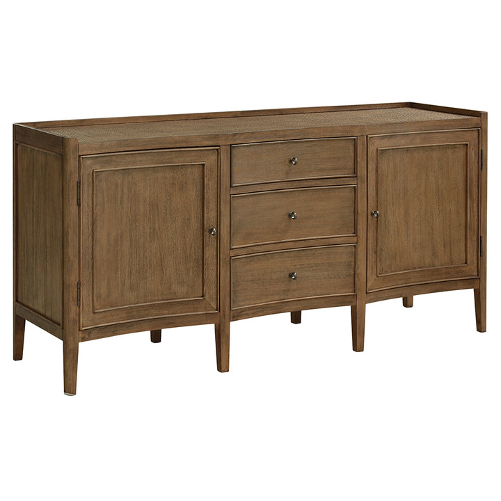 Marina 2 Door 3 Drawer Sideboard