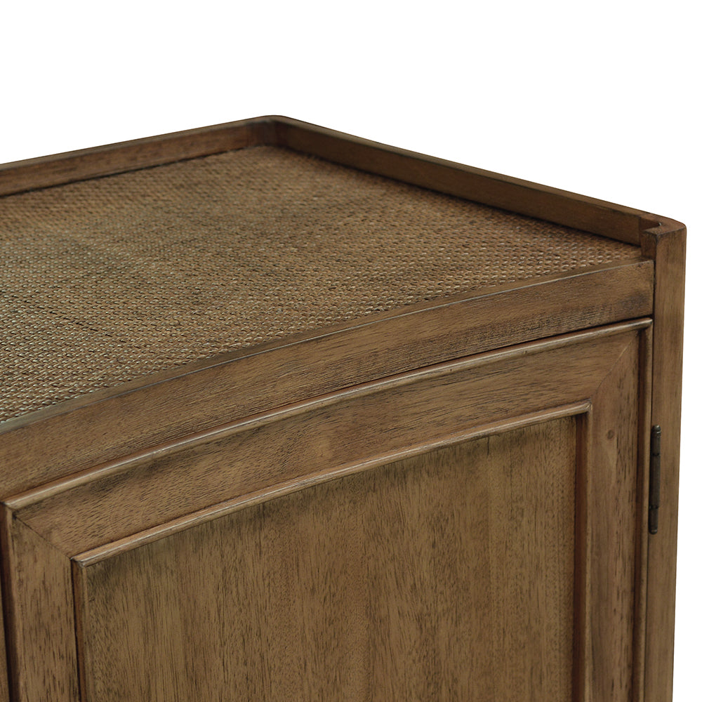 Marina 2 Door 3 Drawer Sideboard