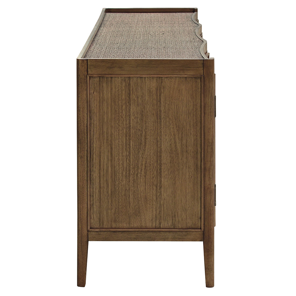 Marina 2 Door 3 Drawer Sideboard