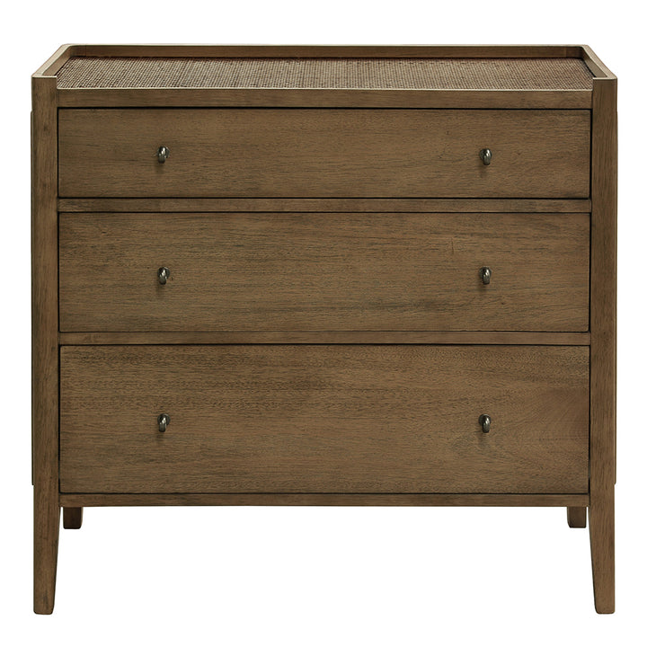 Marina 3 Drawer Chest