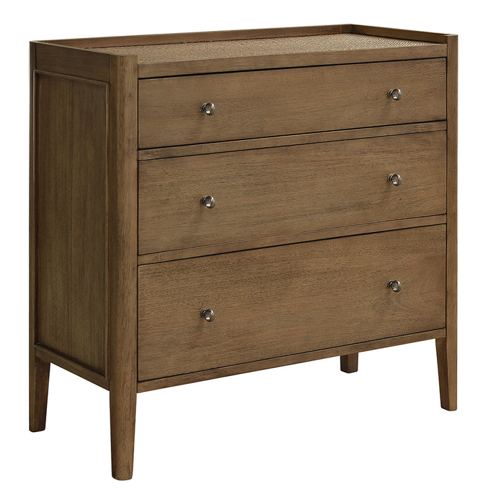 Marina 3 Drawer Chest