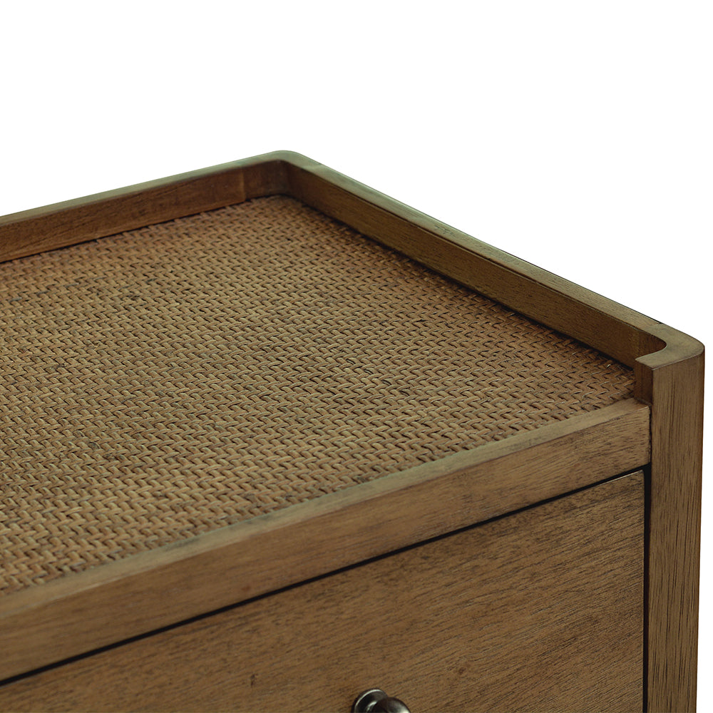 Marina 3 Drawer Chest