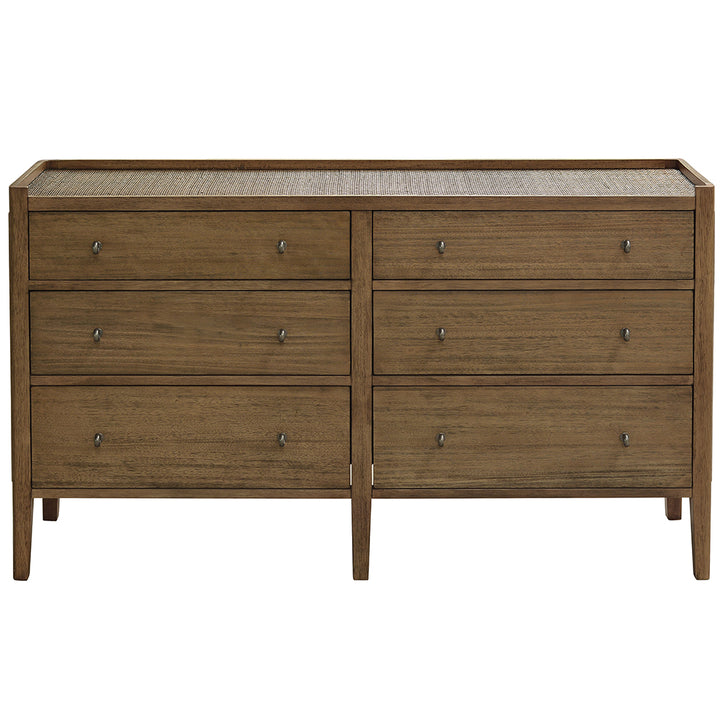 Marina 6 Drawer Chest
