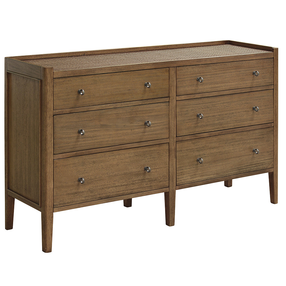 Marina 6 Drawer Chest
