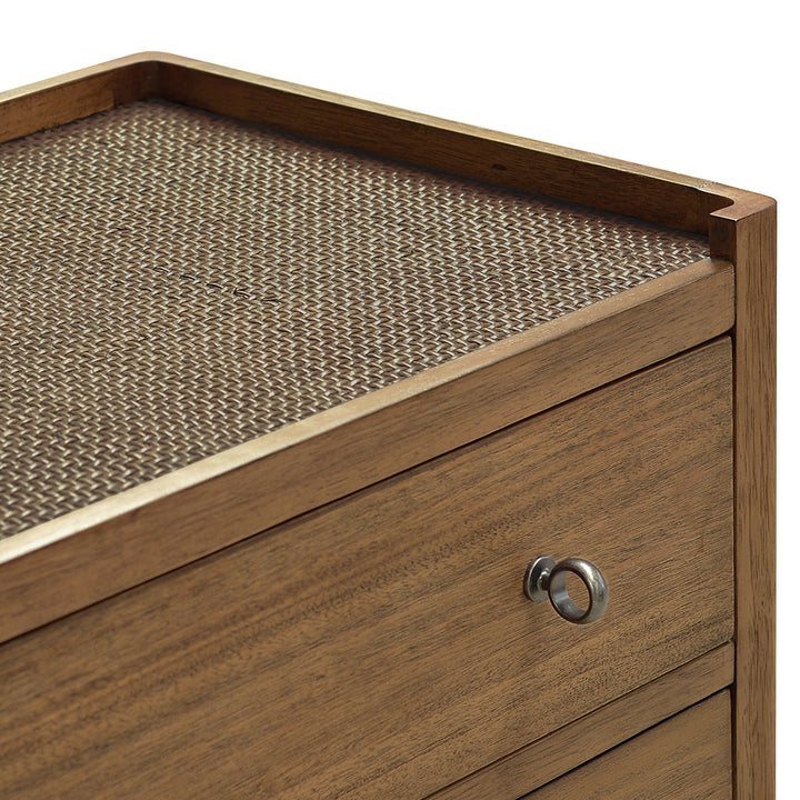 Marina 6 Drawer Chest