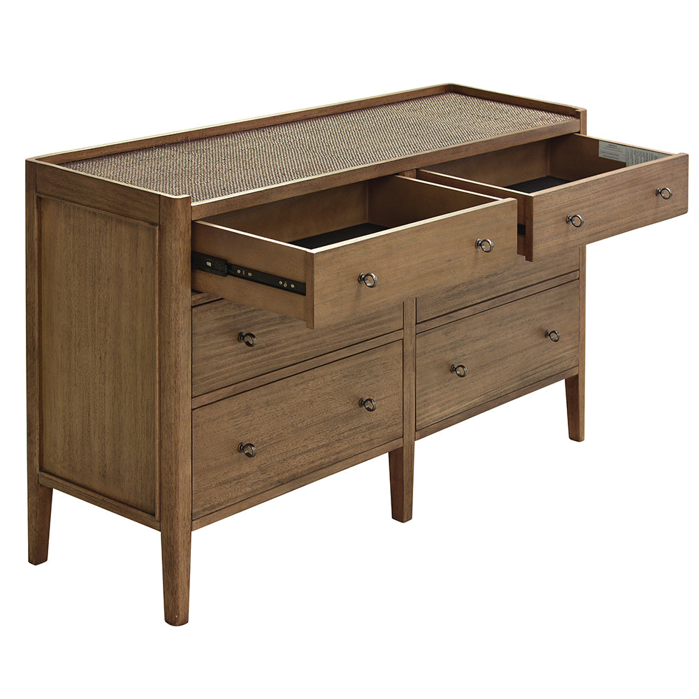 Marina 6 Drawer Chest
