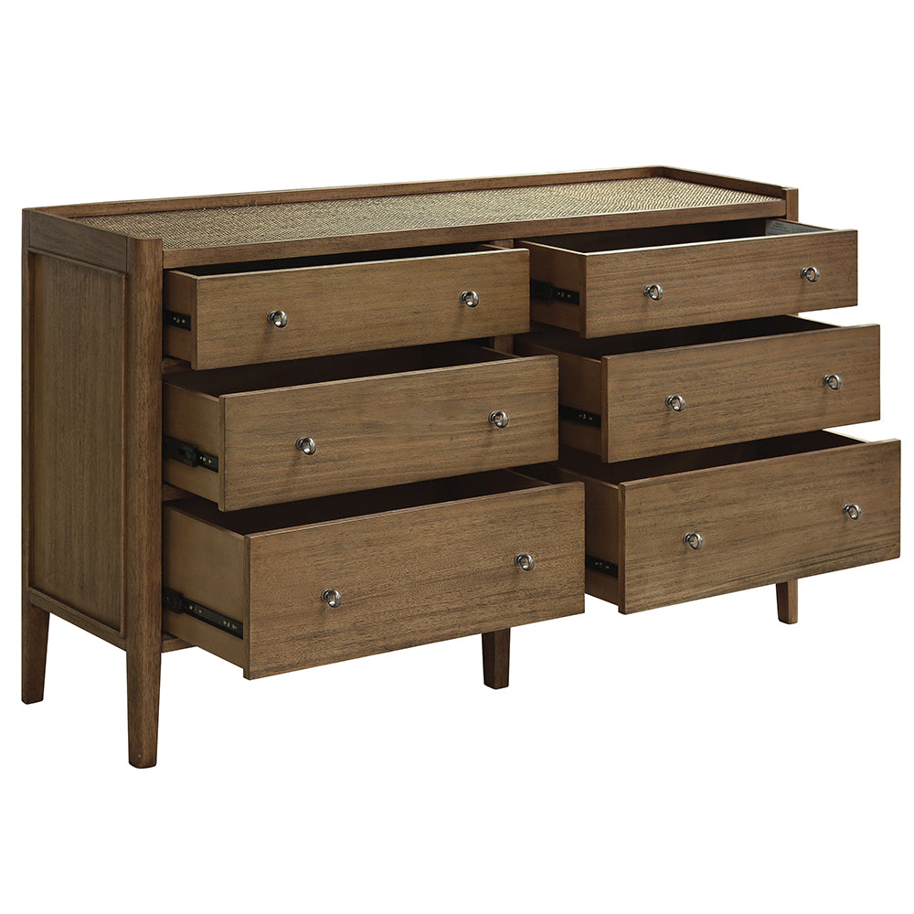 Marina 6 Drawer Chest