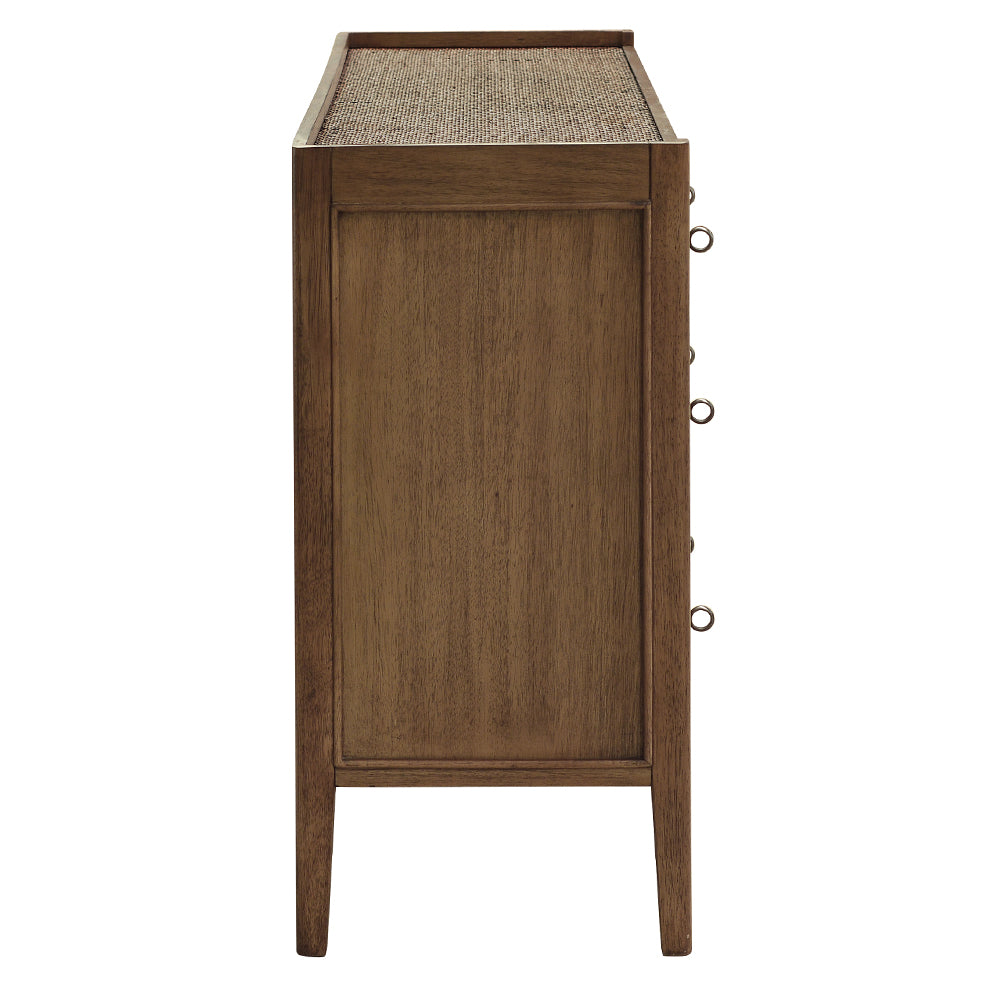 Marina 6 Drawer Chest