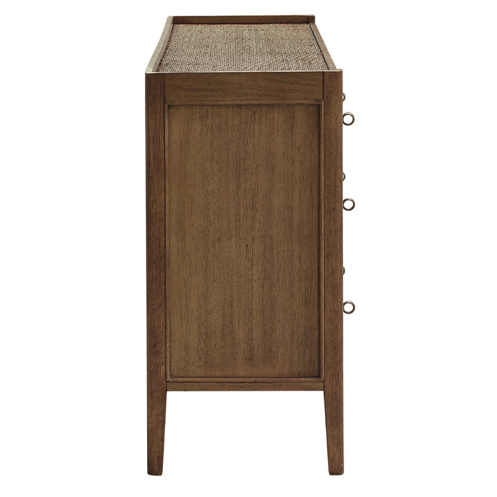Marina 6 Drawer Chest