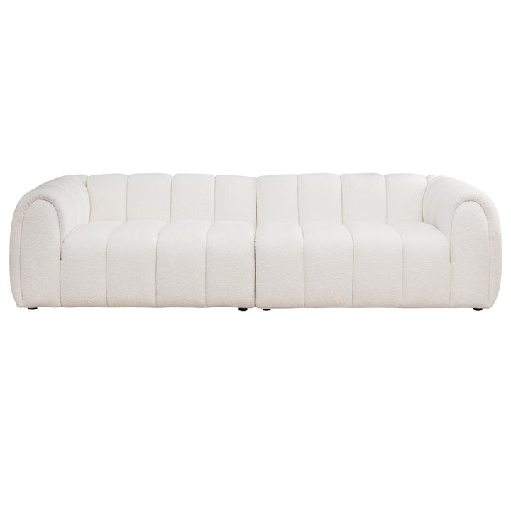 Marshmallow 4 Seater Boucle Sofa