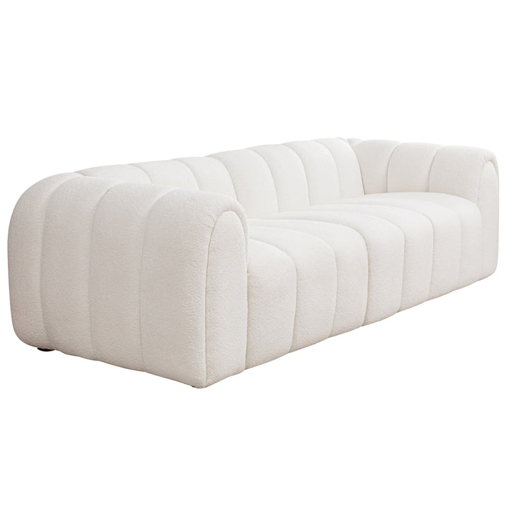 Marshmallow 3 Seater Boucle Sofa