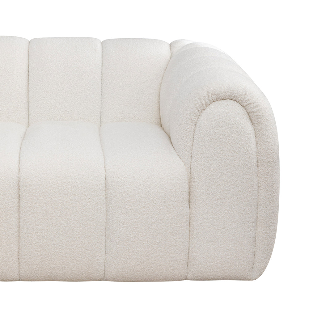 Marshmallow 4 Seater Boucle Sofa