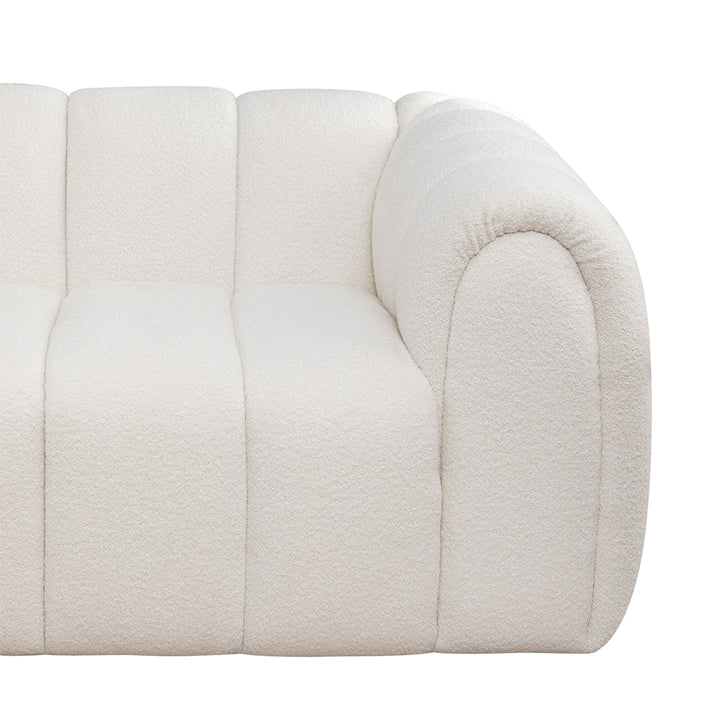 Marshmallow 4 Seater Boucle Sofa