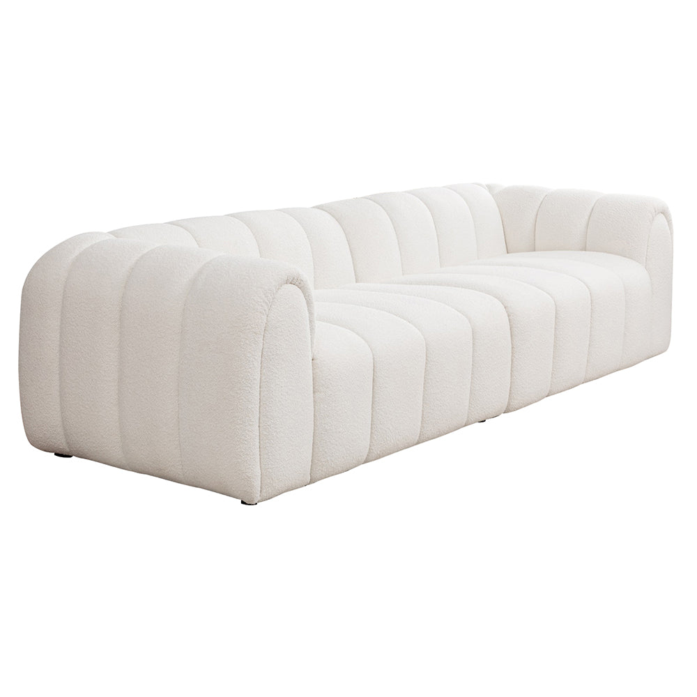 Marshmallow 4 Seater Boucle Sofa