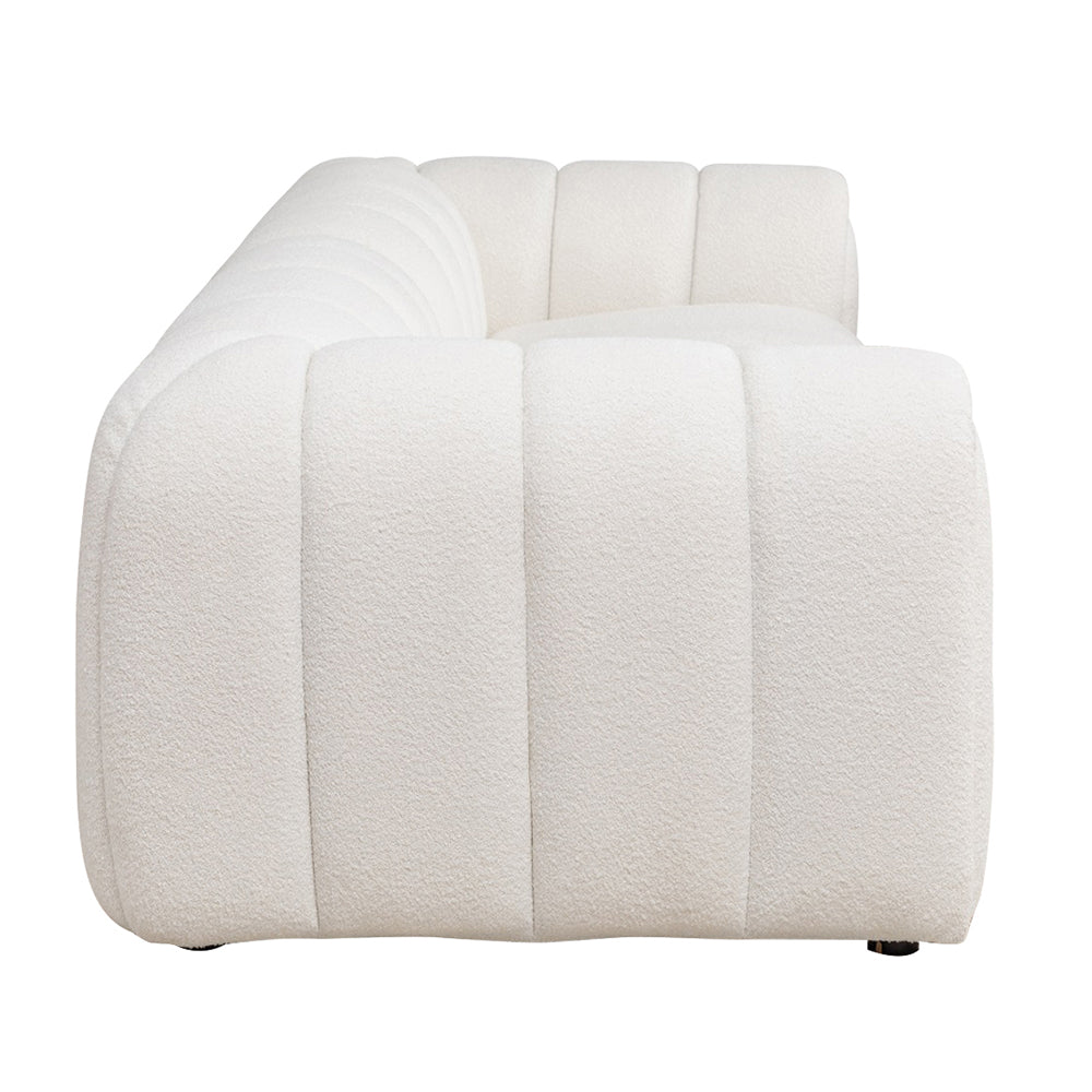 Marshmallow 4 Seater Boucle Sofa