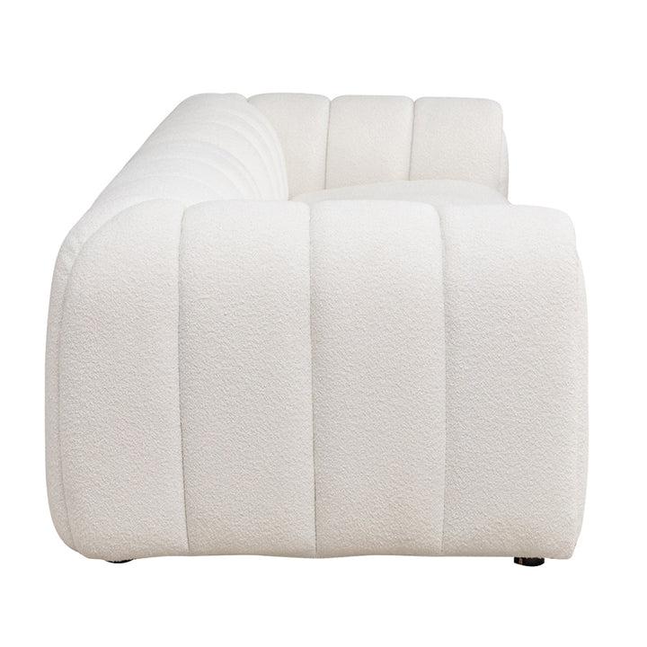 Marshmallow 4 Seater Boucle Sofa