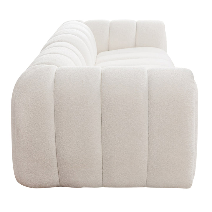 Marshmallow 3 Seater Boucle Sofa