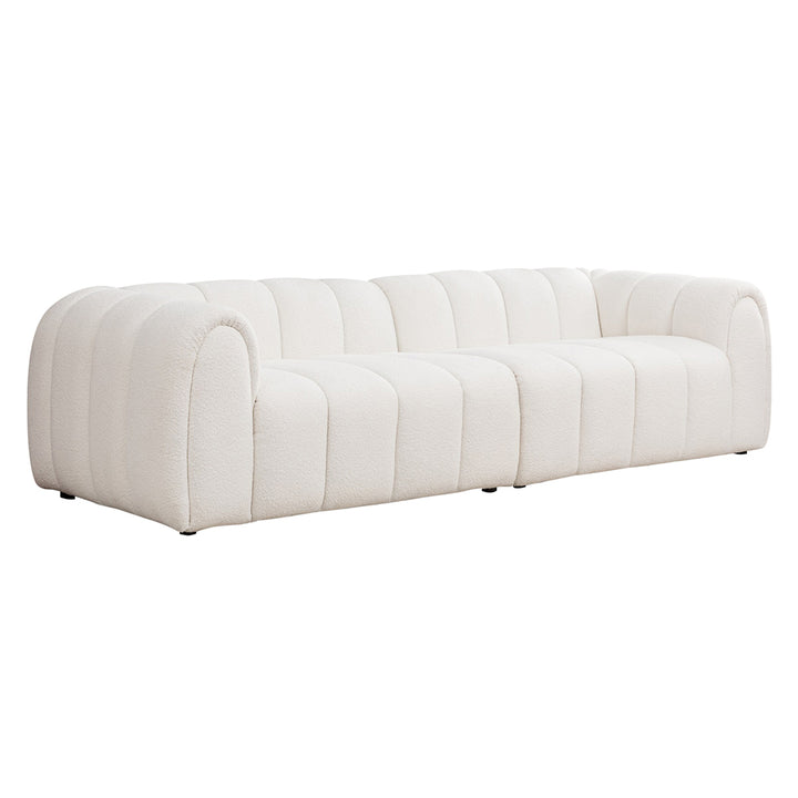 Marshmallow 4 Seater Boucle Sofa