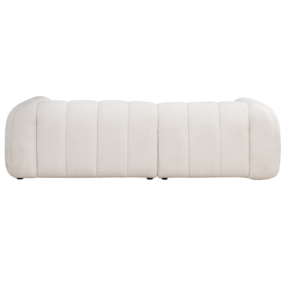Marshmallow 3 Seater Boucle Sofa