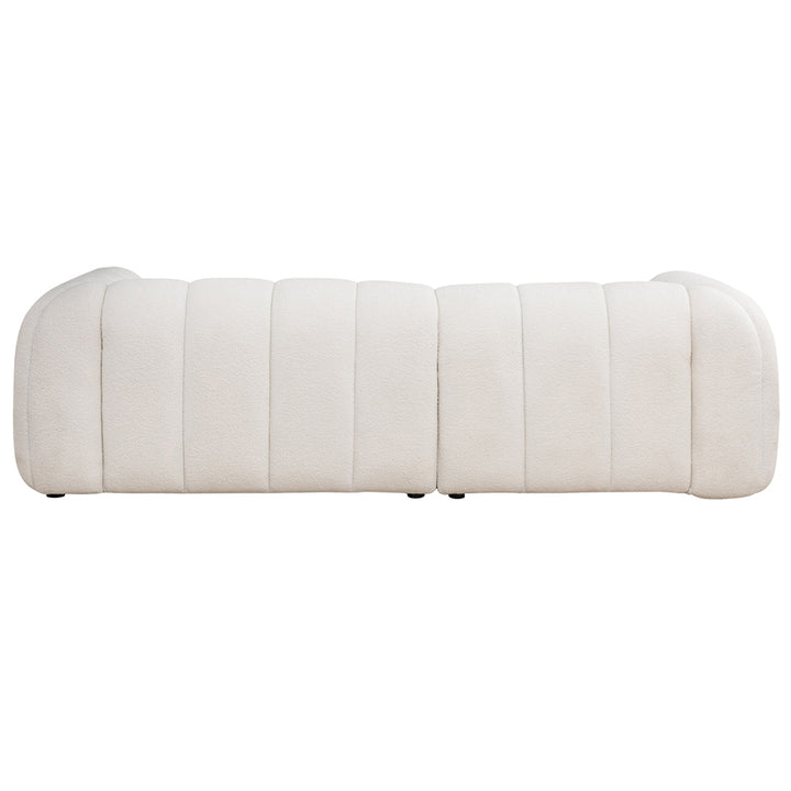 Marshmallow 3 Seater Boucle Sofa