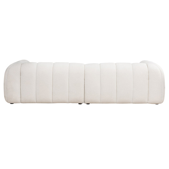 Marshmallow 4 Seater Boucle Sofa