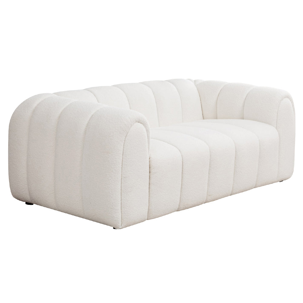 Marshmallow 2 Seater Boucle Sofa