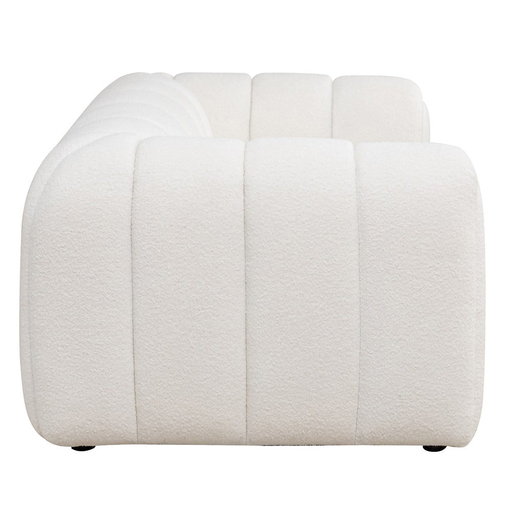 Marshmallow 2 Seater Boucle Sofa