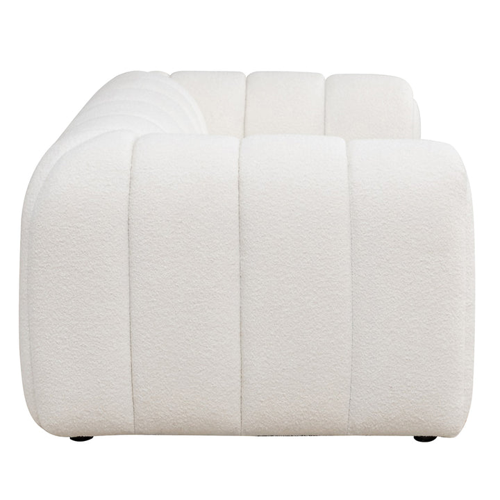 Marshmallow 2 Seater Boucle Sofa
