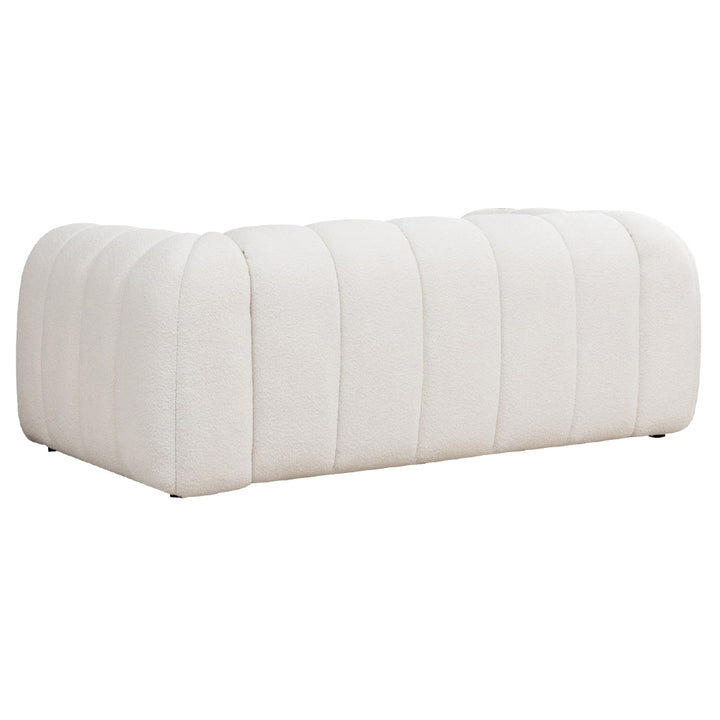 Marshmallow 2 Seater Boucle Sofa