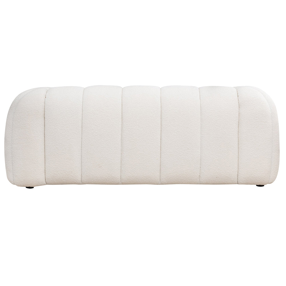 Marshmallow 2 Seater Boucle Sofa