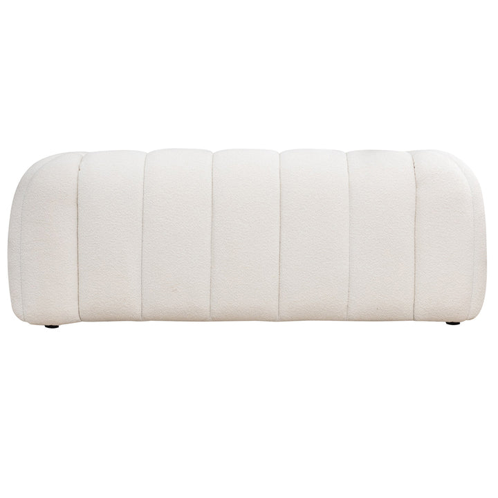 Marshmallow 2 Seater Boucle Sofa